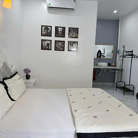 Cat Ba Santorini Homestay Dong Khe Sau Exterior foto